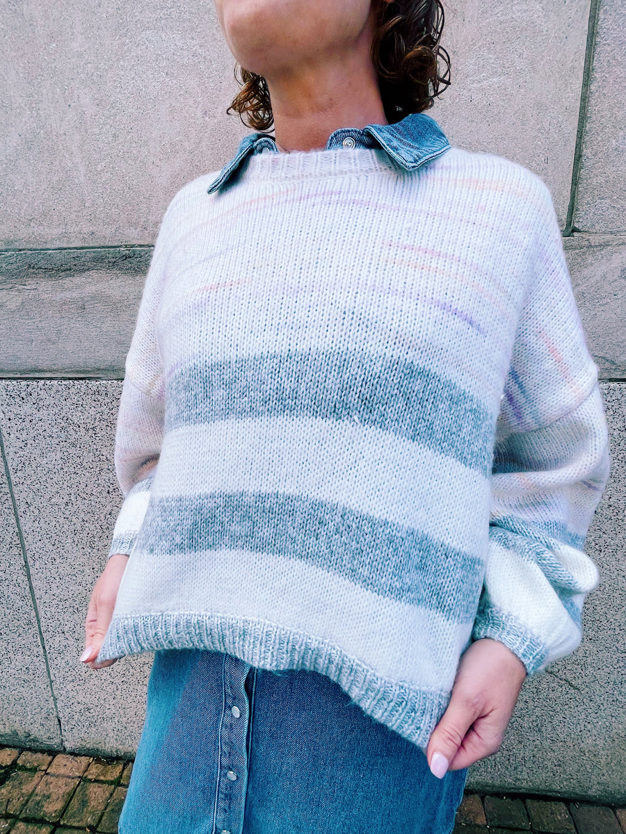 Astola Sweater