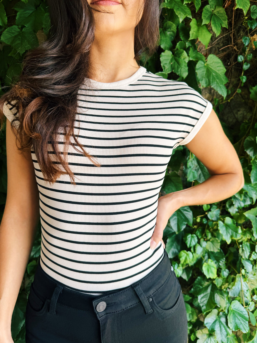 Riley Bodysuit