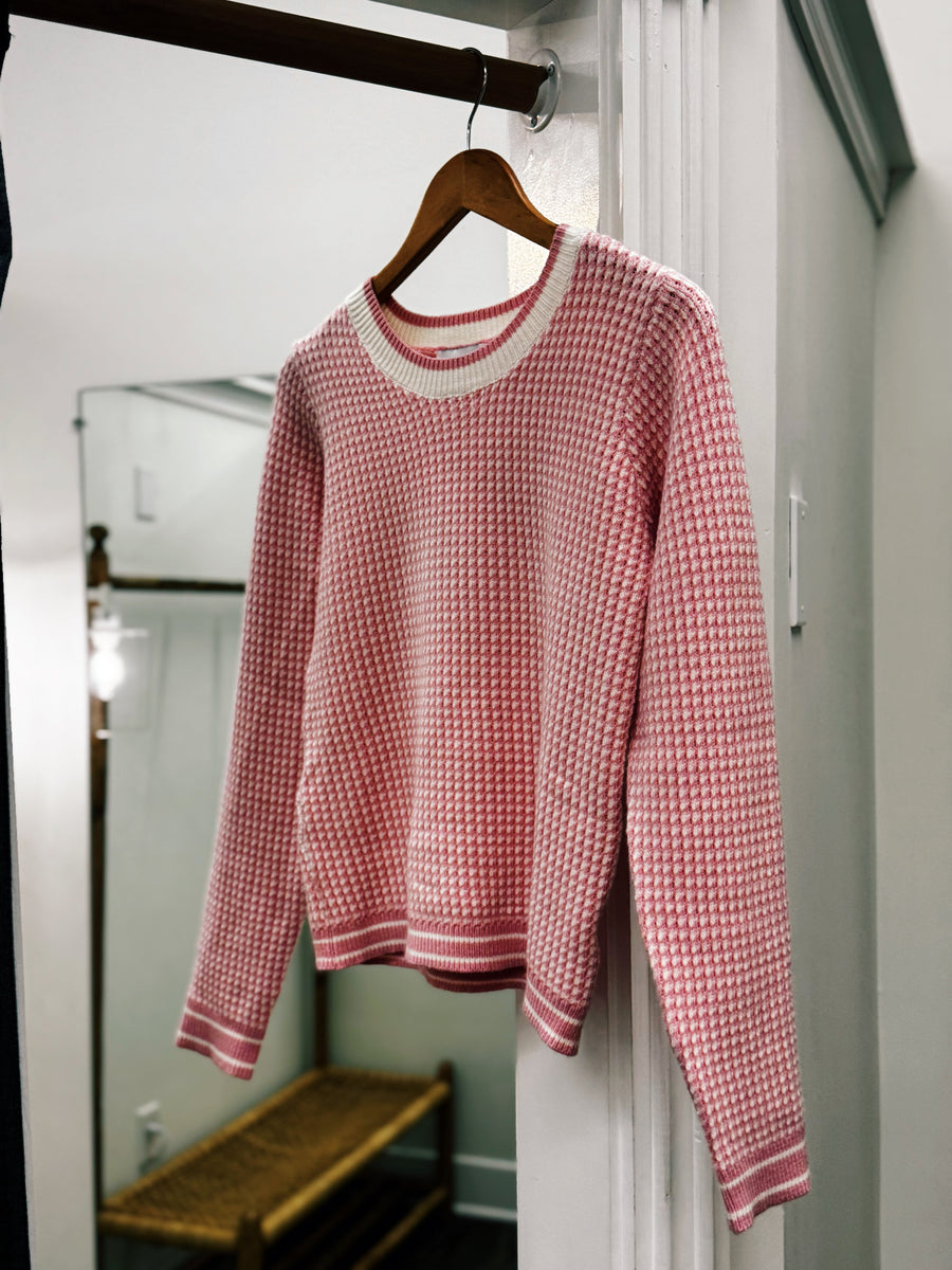Teya Sweater