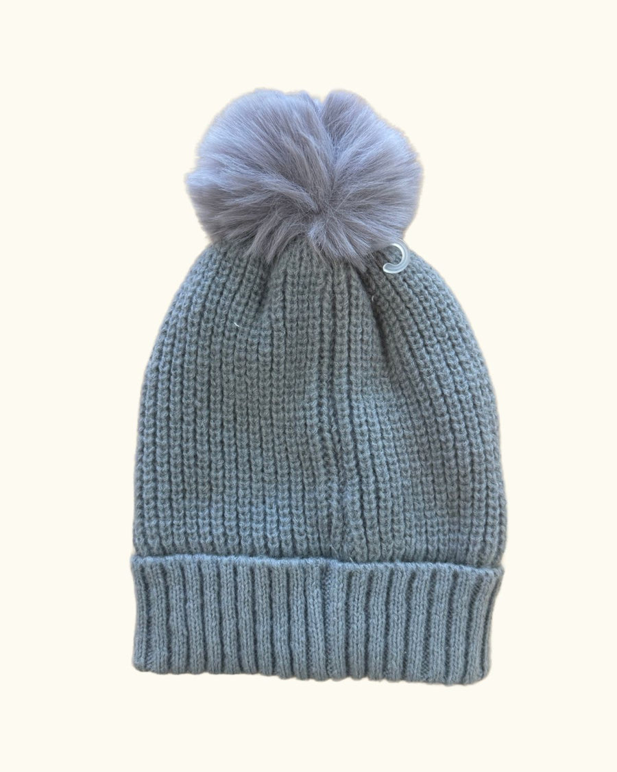 Kenzie Knit Beanie