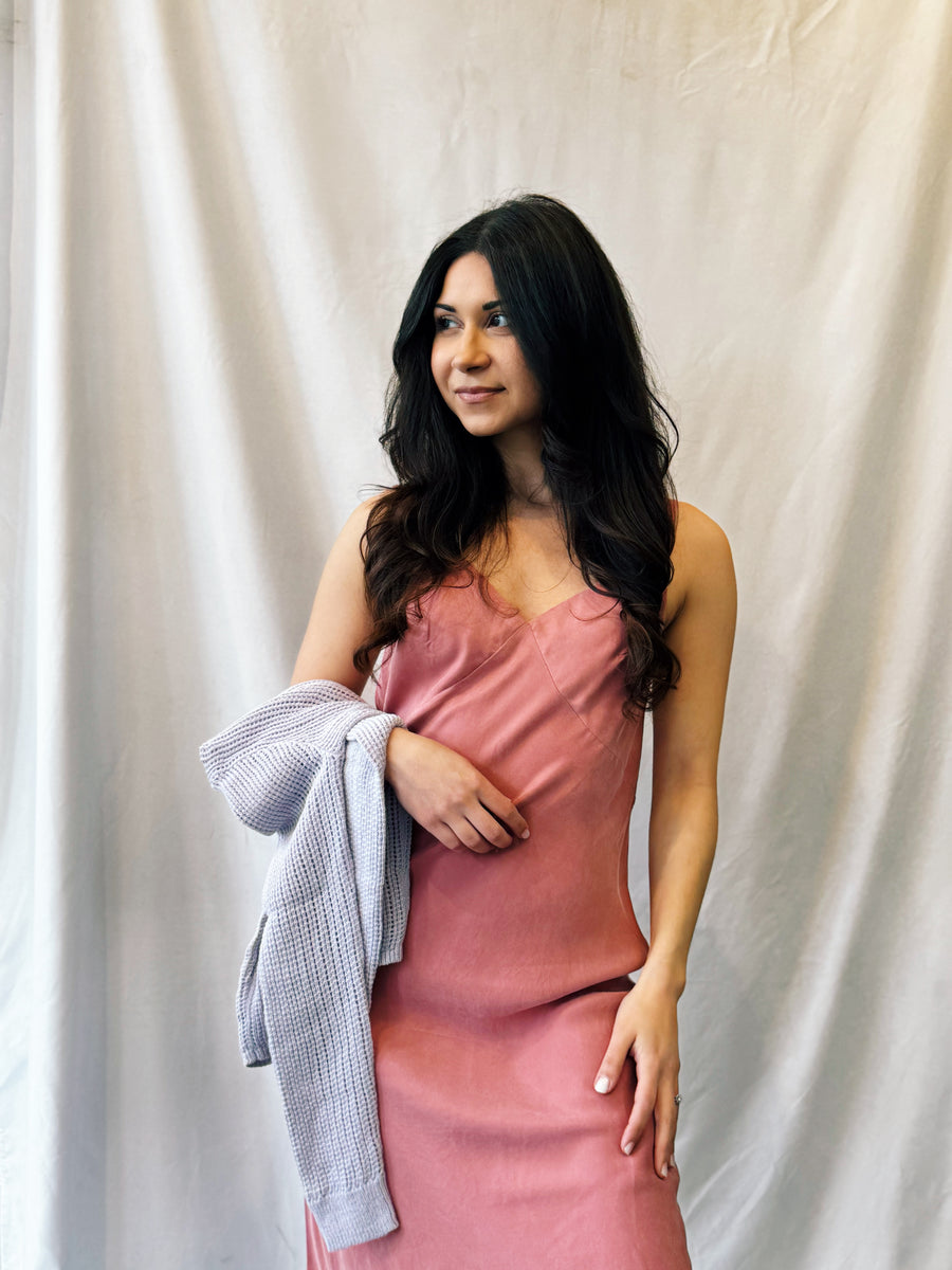 Andee Dress