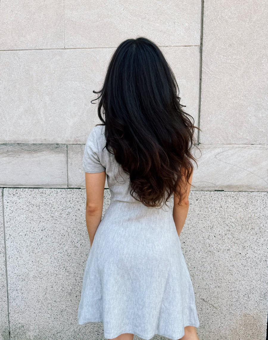 Montana Sweater Dress