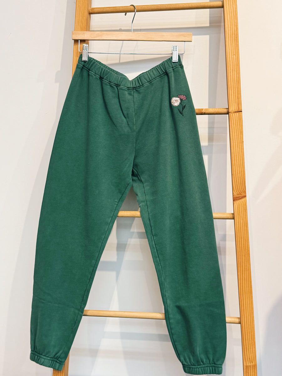 Amara Pant: Spruce