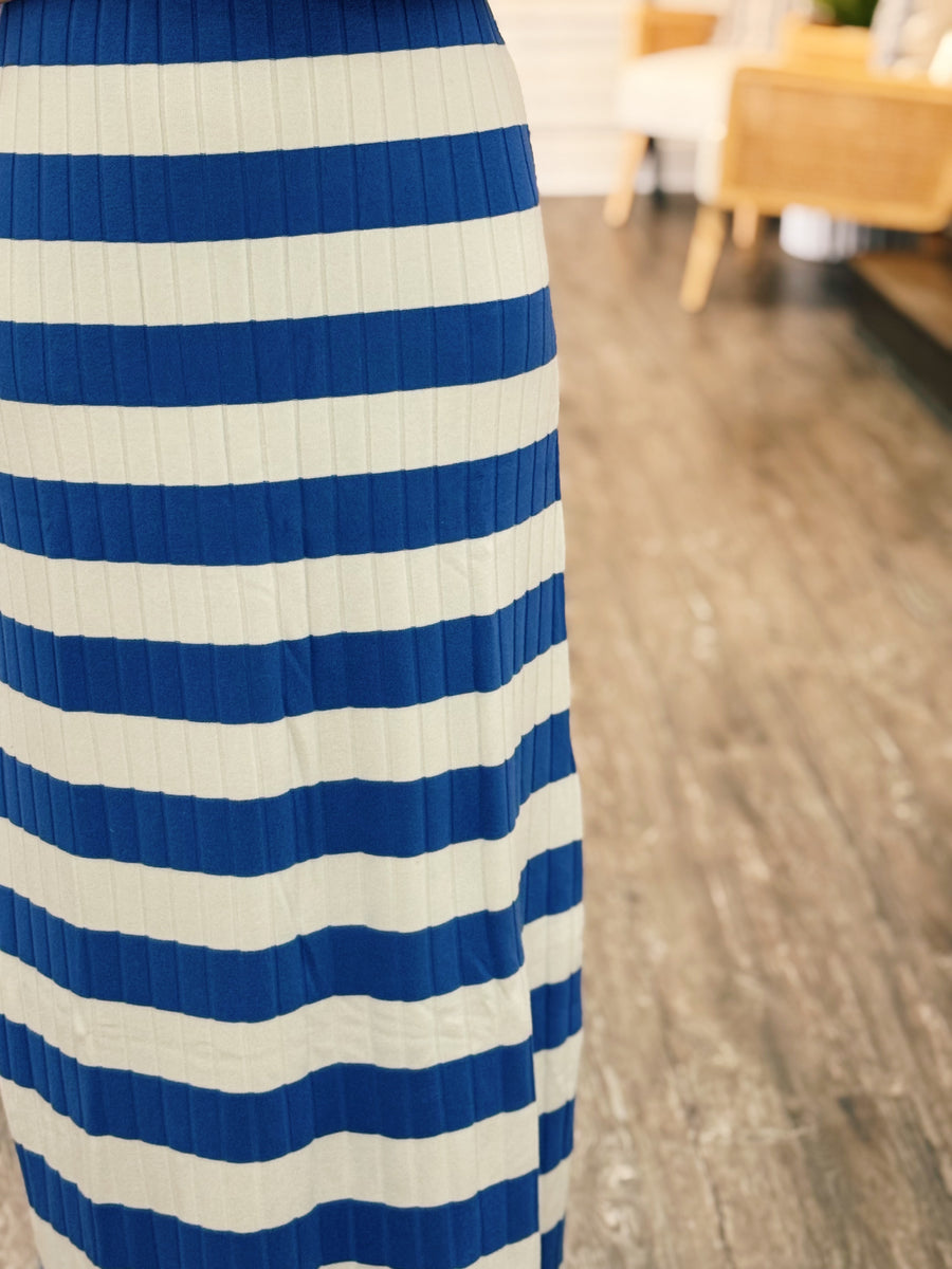 Lake Day Dress