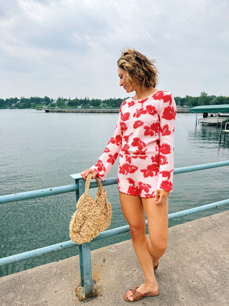 Ophelia Shorts