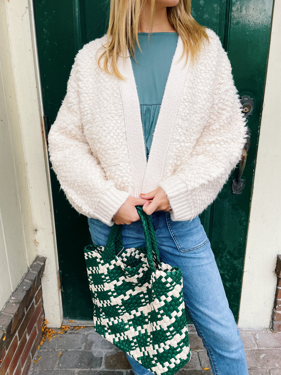 Naya Cardigan