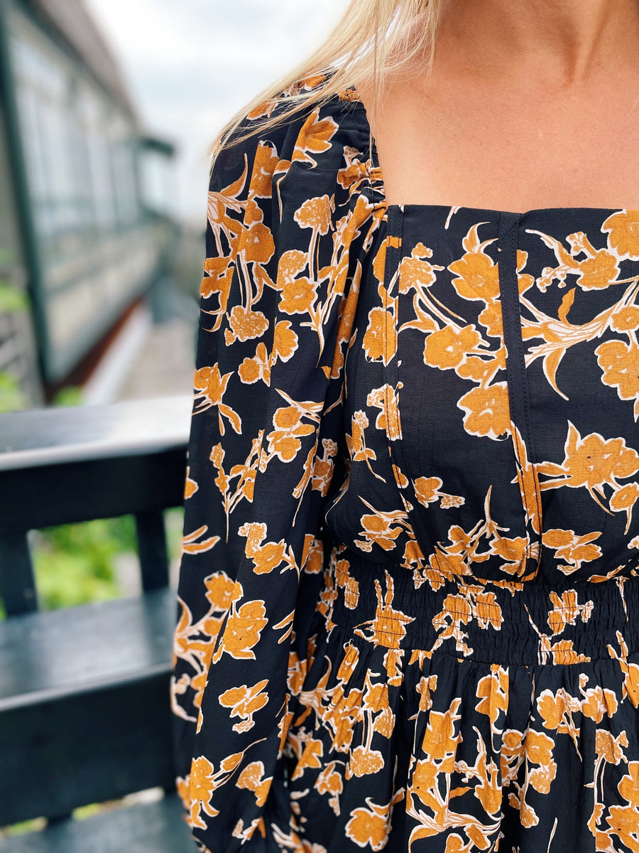 Claremont Mini Dress
