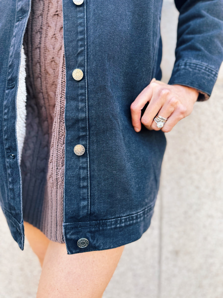 Solace Jacket