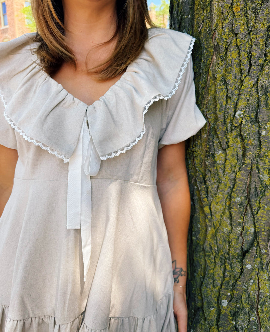 Babydoll Dress