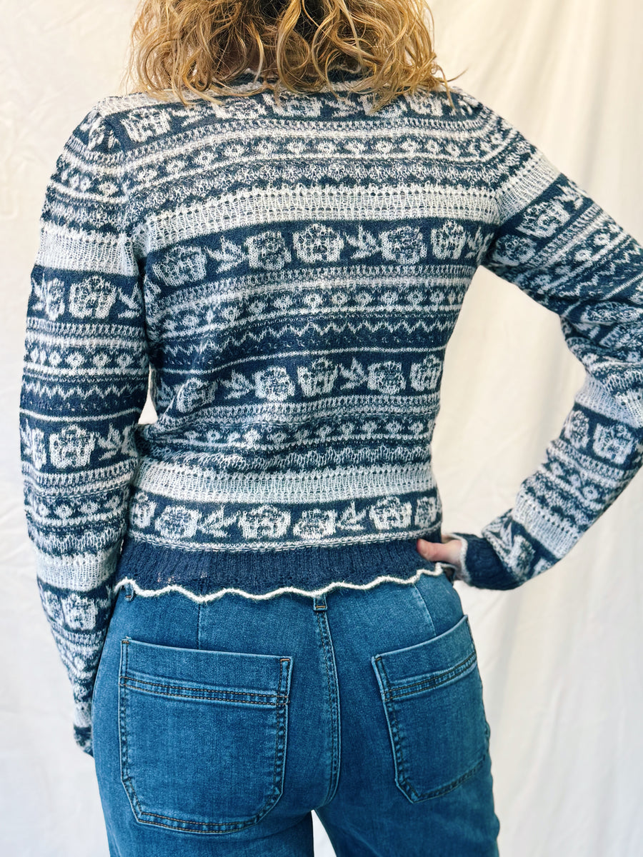 Layla Sweater