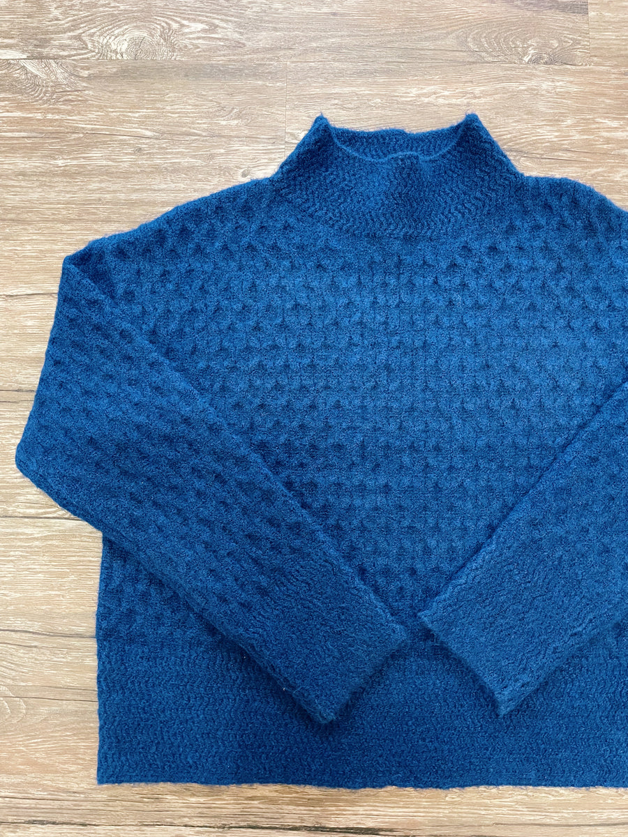 Adah Sweater