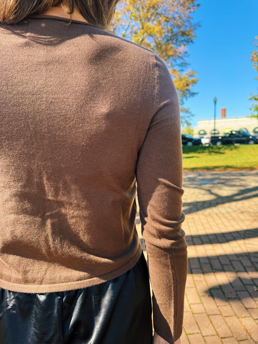 Shea Cardigan