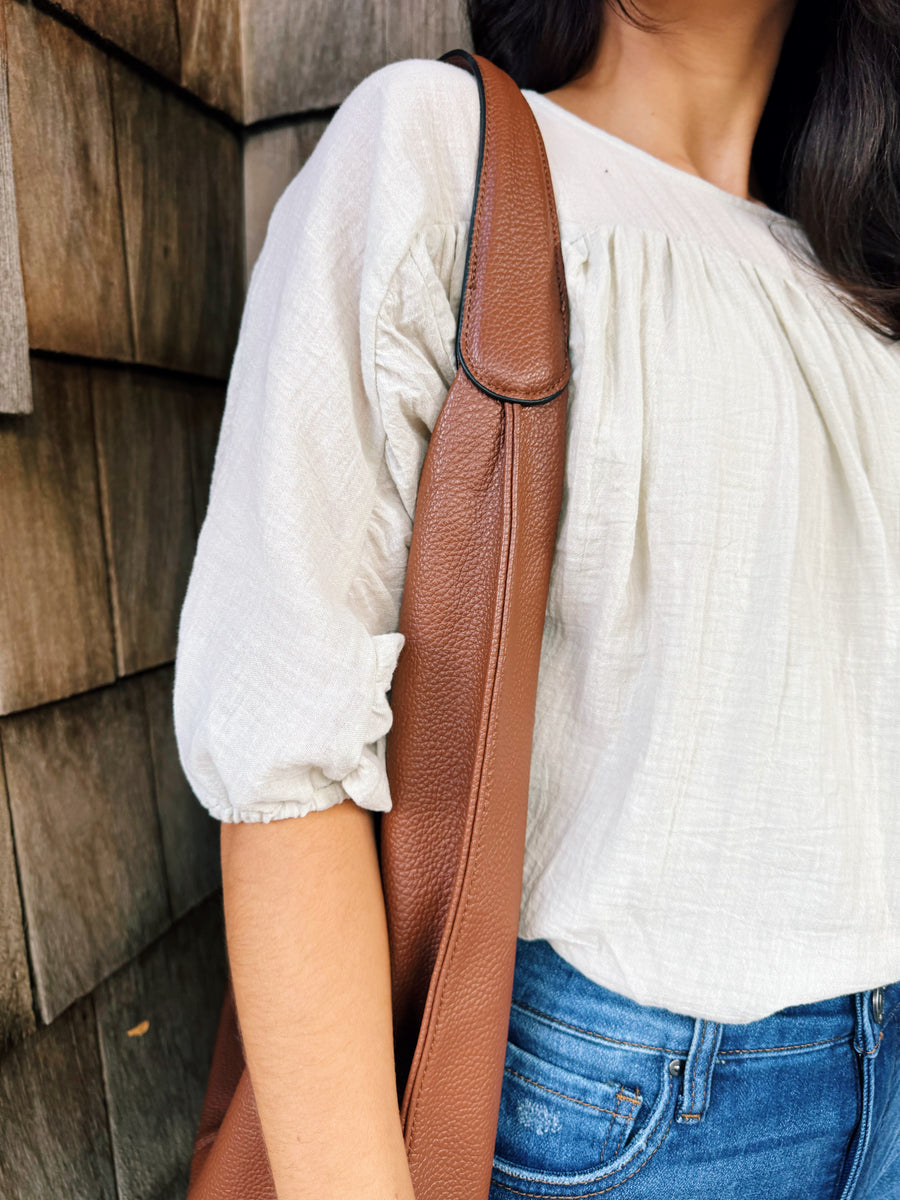 Genesis Blouse