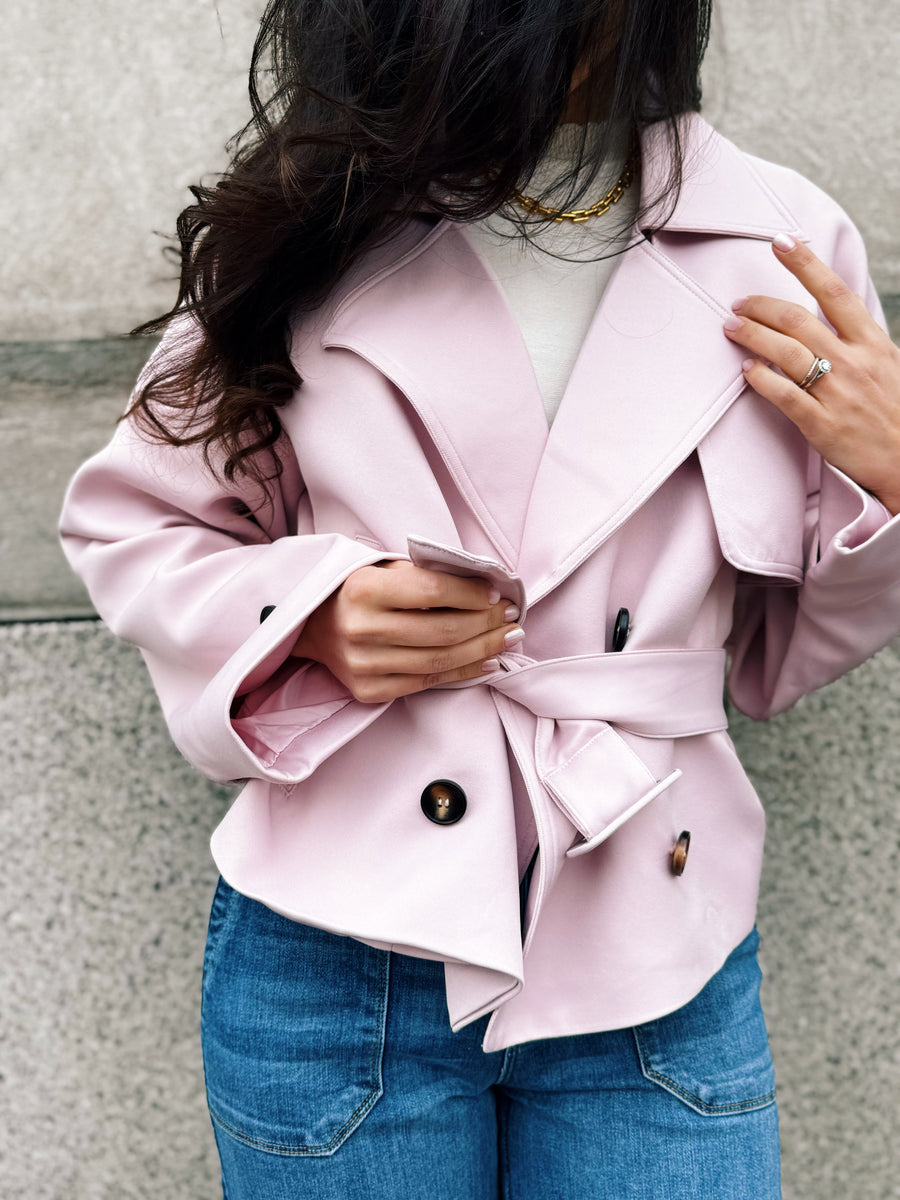 Estelle Trench