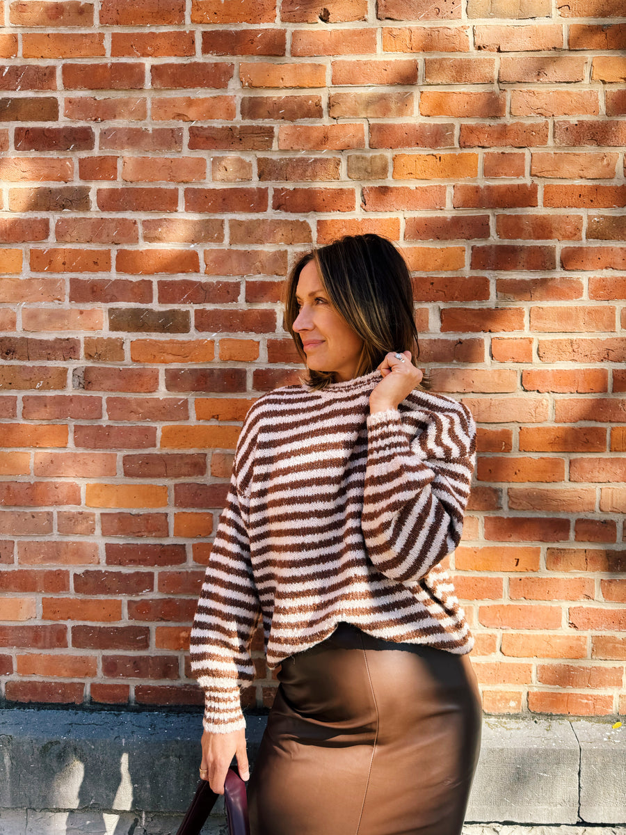 Autumn Sweater