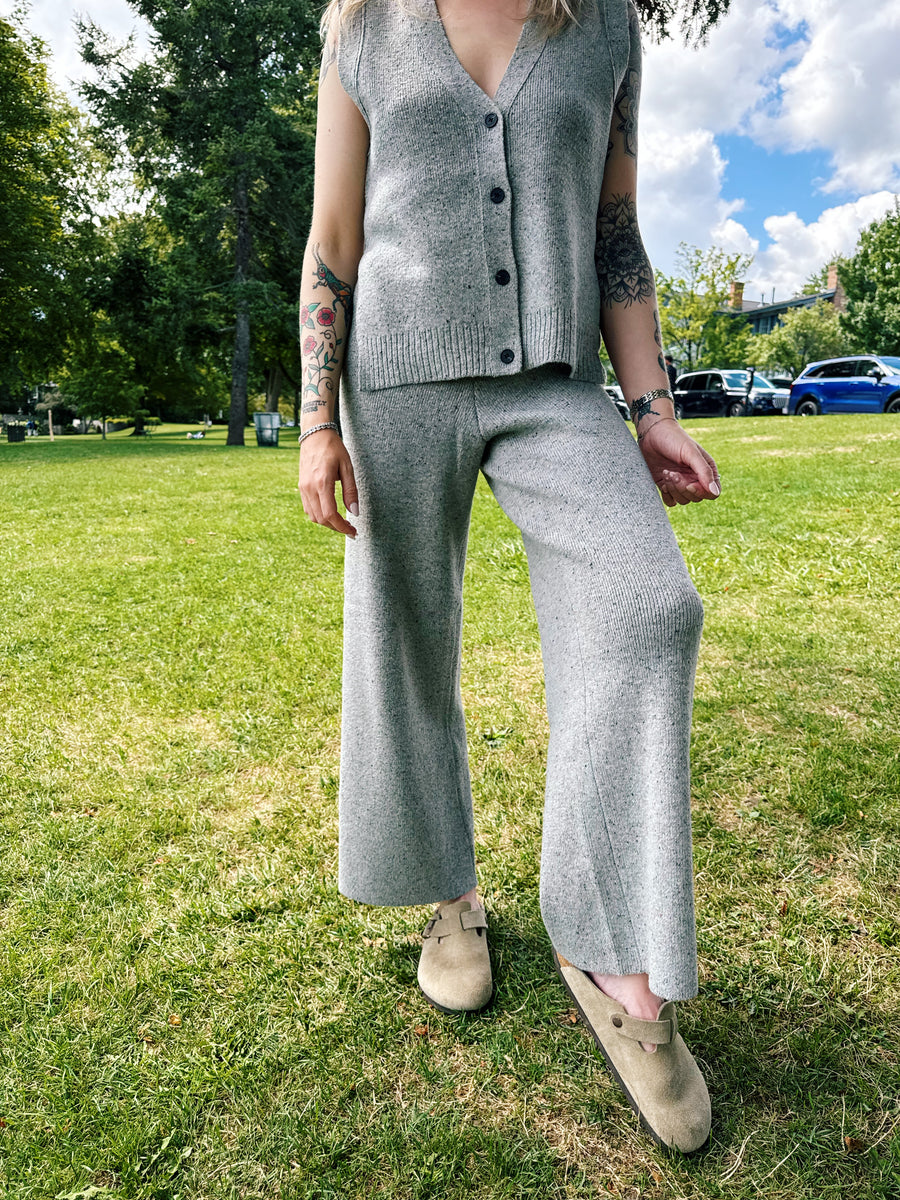 Avery Sweater Pants