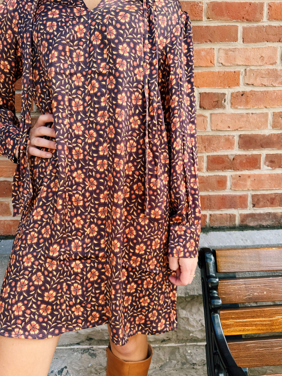 Leta Dress