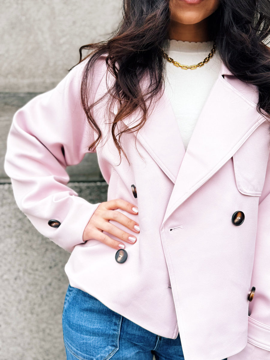 Estelle Trench