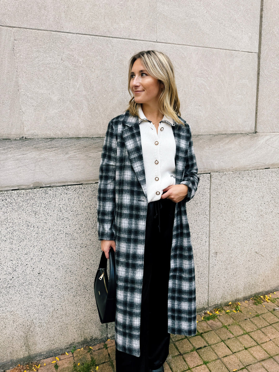 Myrtle Coat