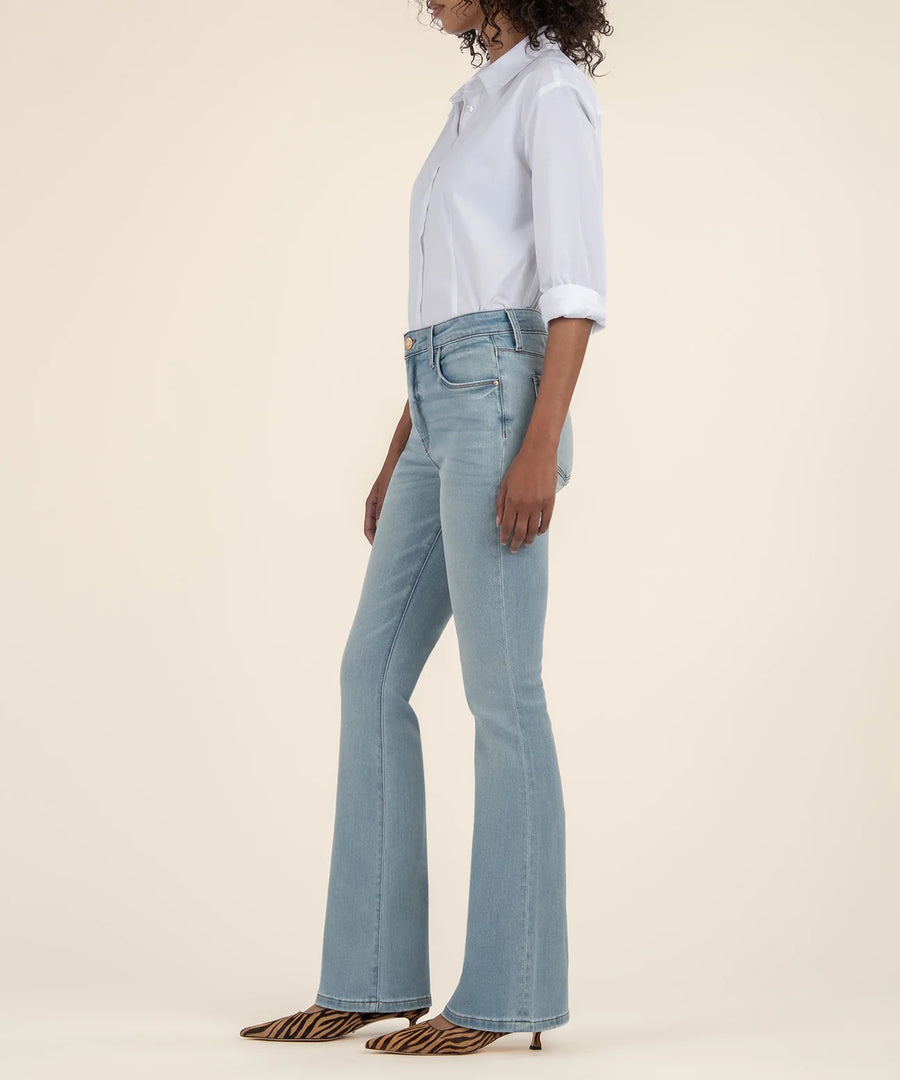Ana High Rise Flare