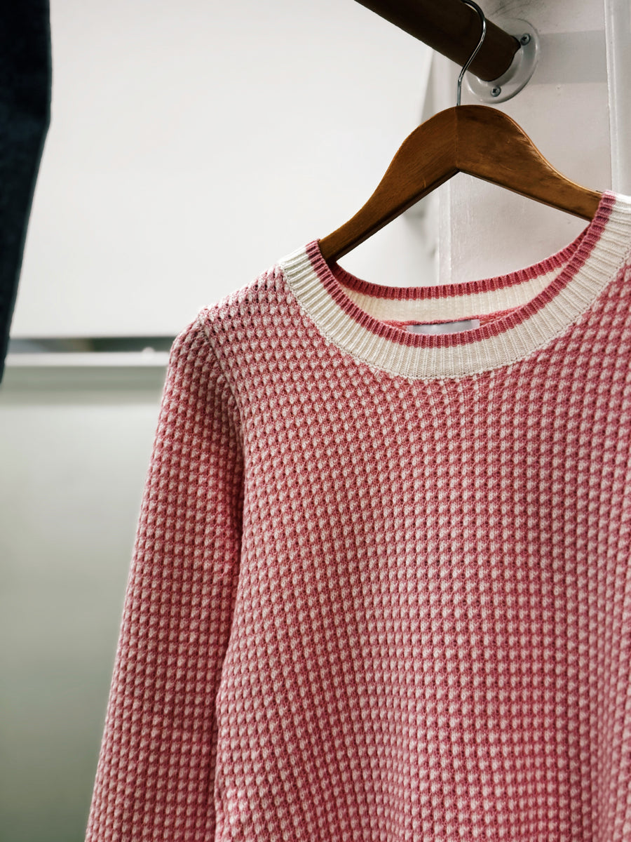 Teya Sweater