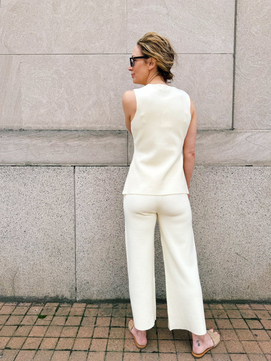 Odette Sweater Pant