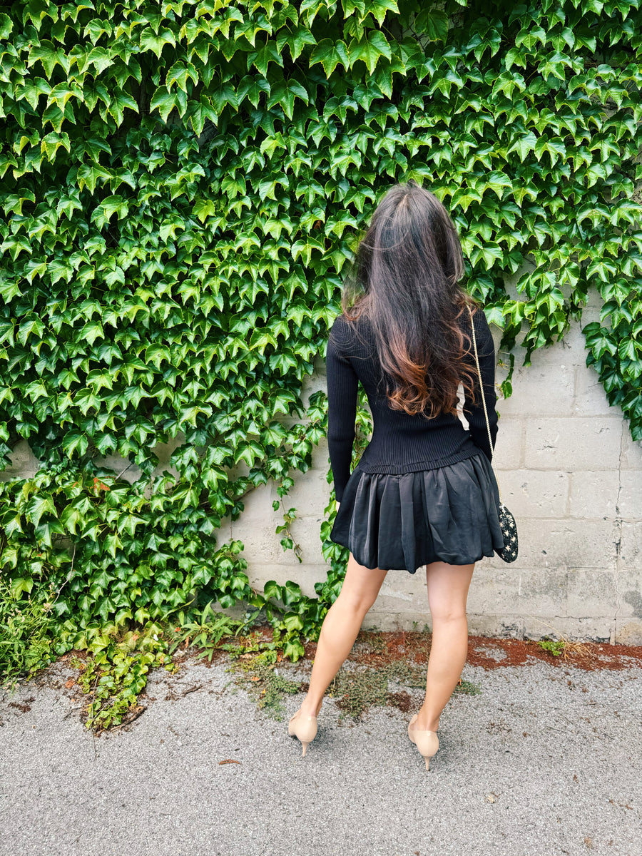 Penelope Mini Dress