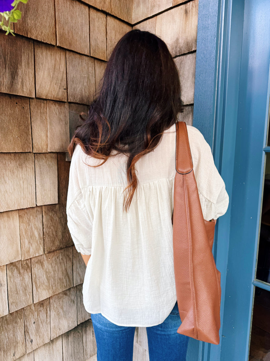 Genesis Blouse