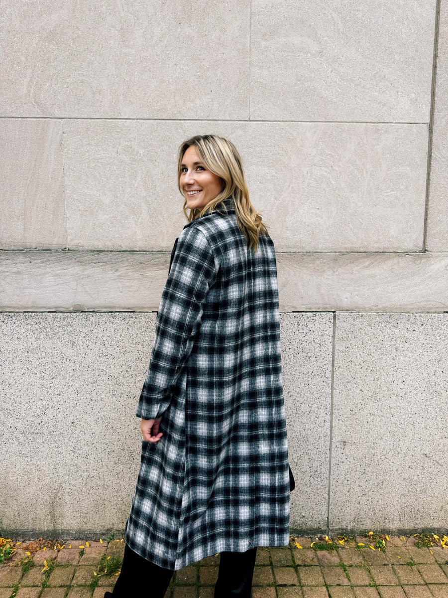 Myrtle Coat