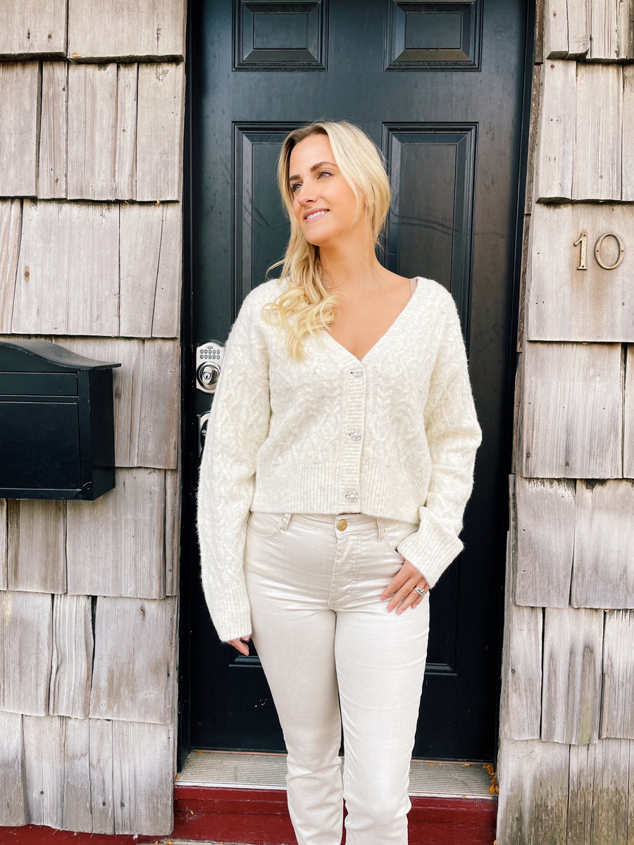 Petra Cardigan