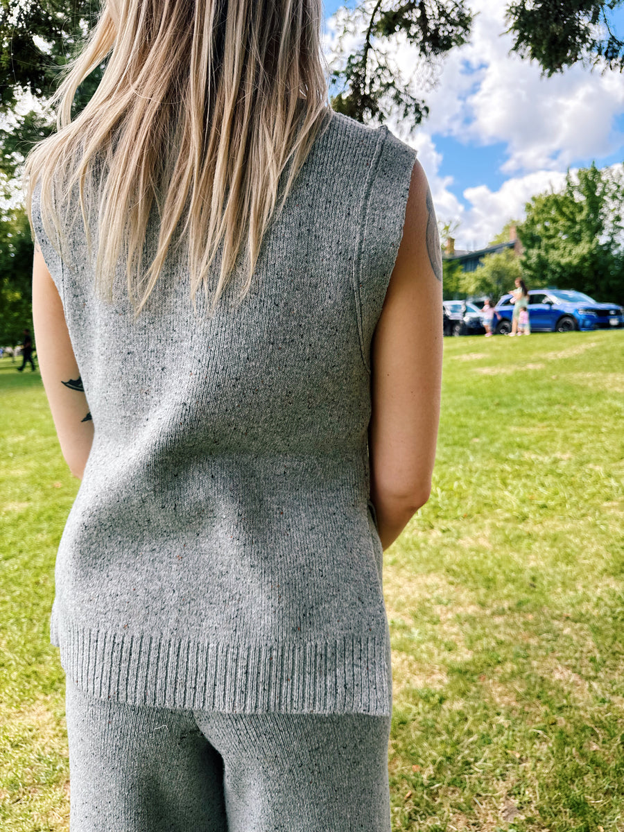 Avery Sweater Vest