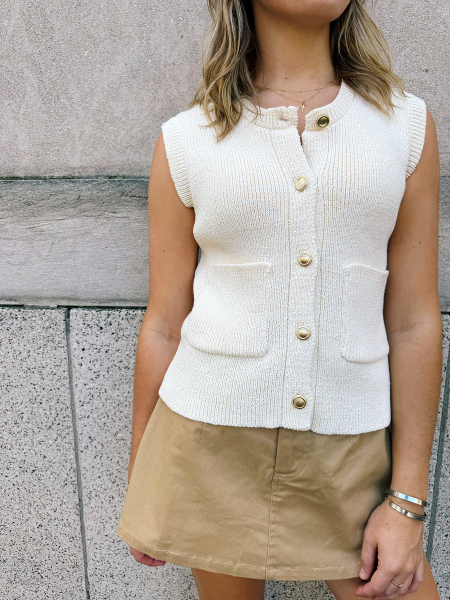 Moana Vest