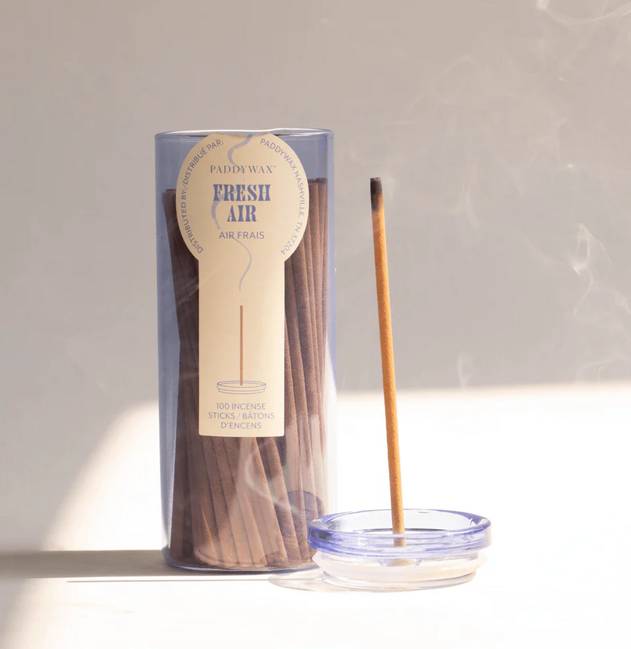 Haze Incense Sticks: Fresh Air
