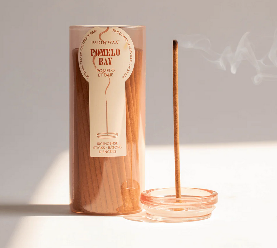 Haze Incense Sticks: Pomelo Bay