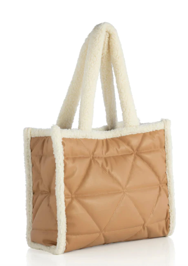 Verbier Tote