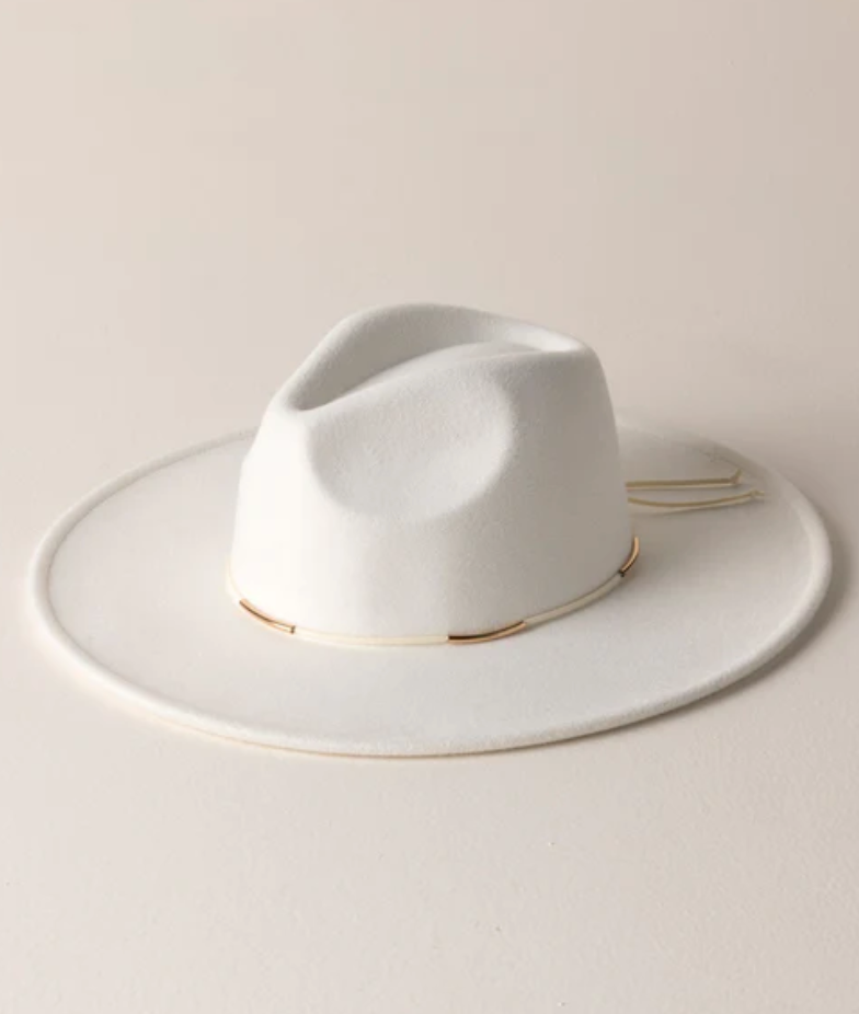 Briar Hat