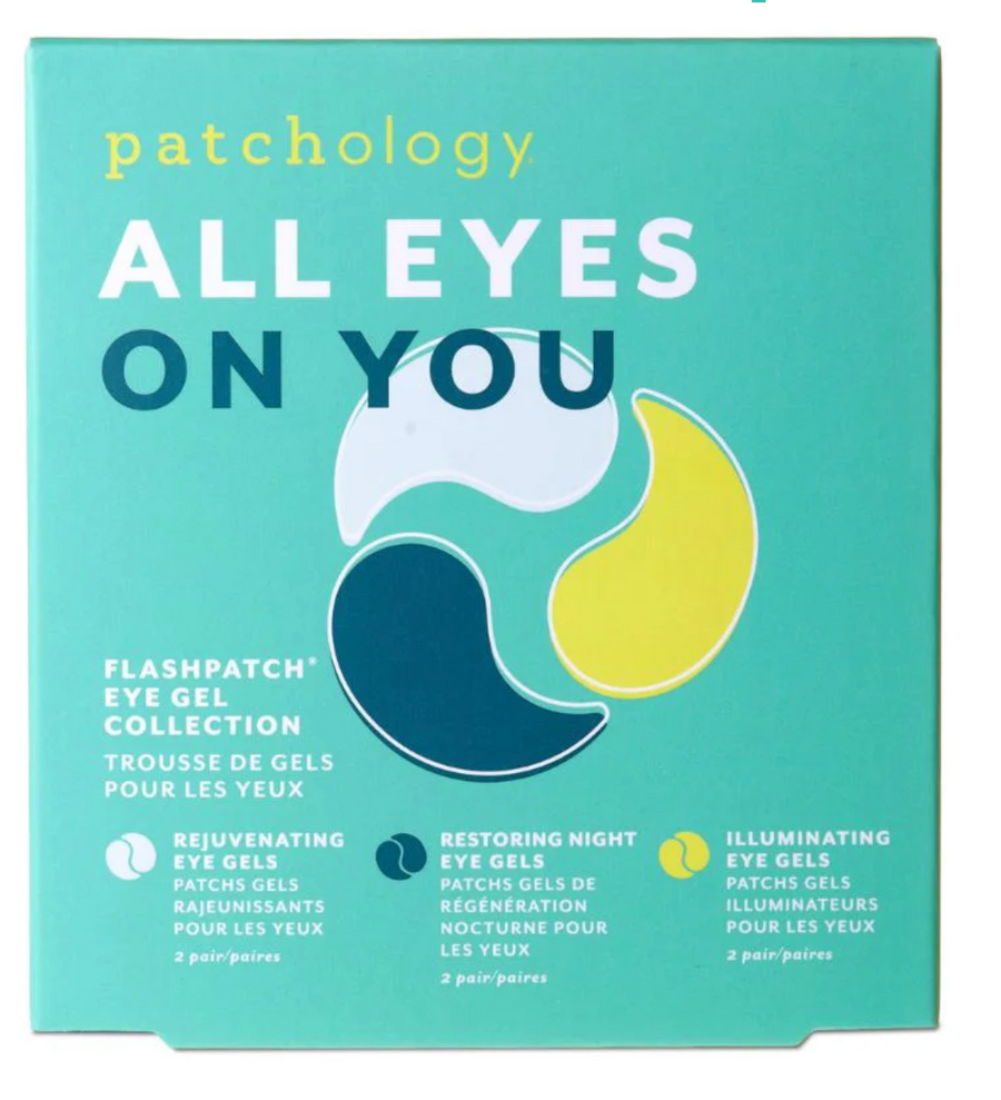 All Eyes On You Kit