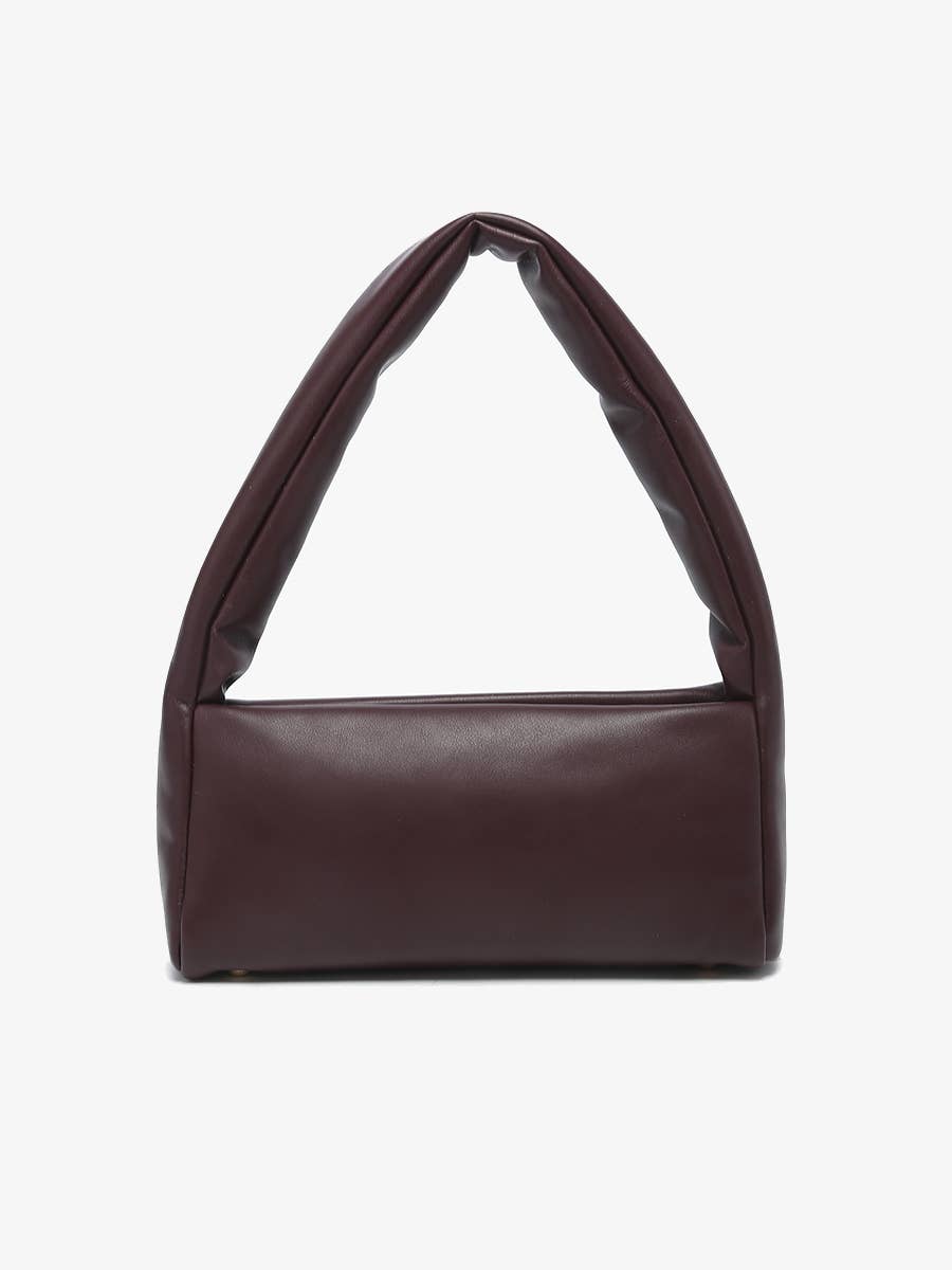 Aspen Soft Volume Puffy Shoulder Bag