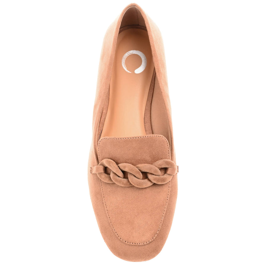 Cordell Flat Loafer