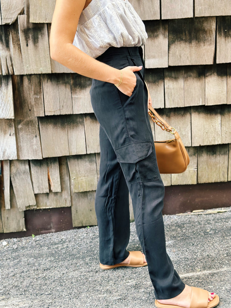 Mila Cargo Pants