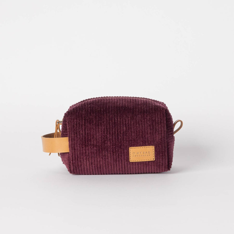 Ted Travel Case: Small