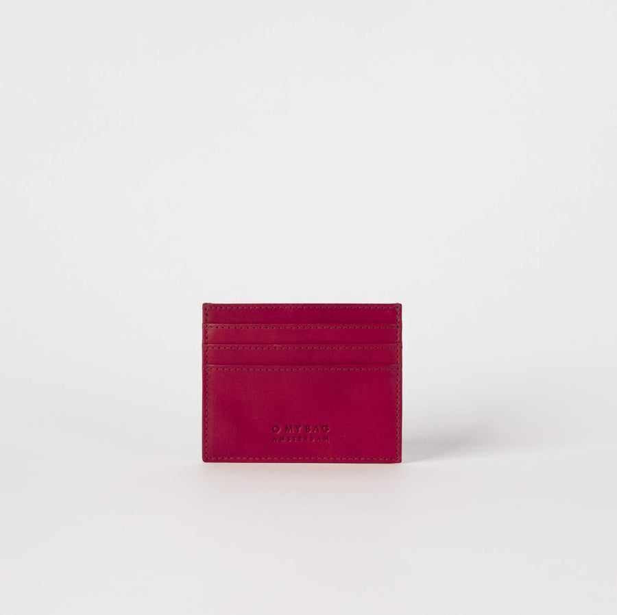 Mark's Cardcase: Ruby
