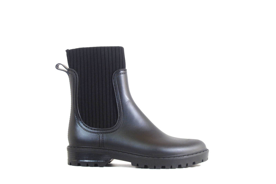 Ray Waterproof Rubber Rain Boots