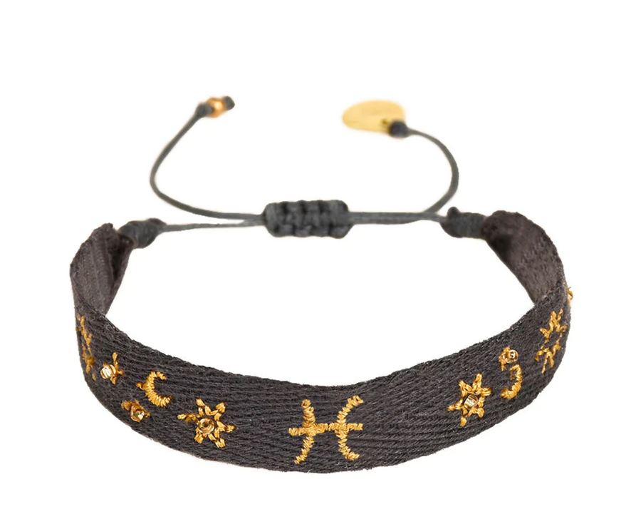 Zodiac Bracelet