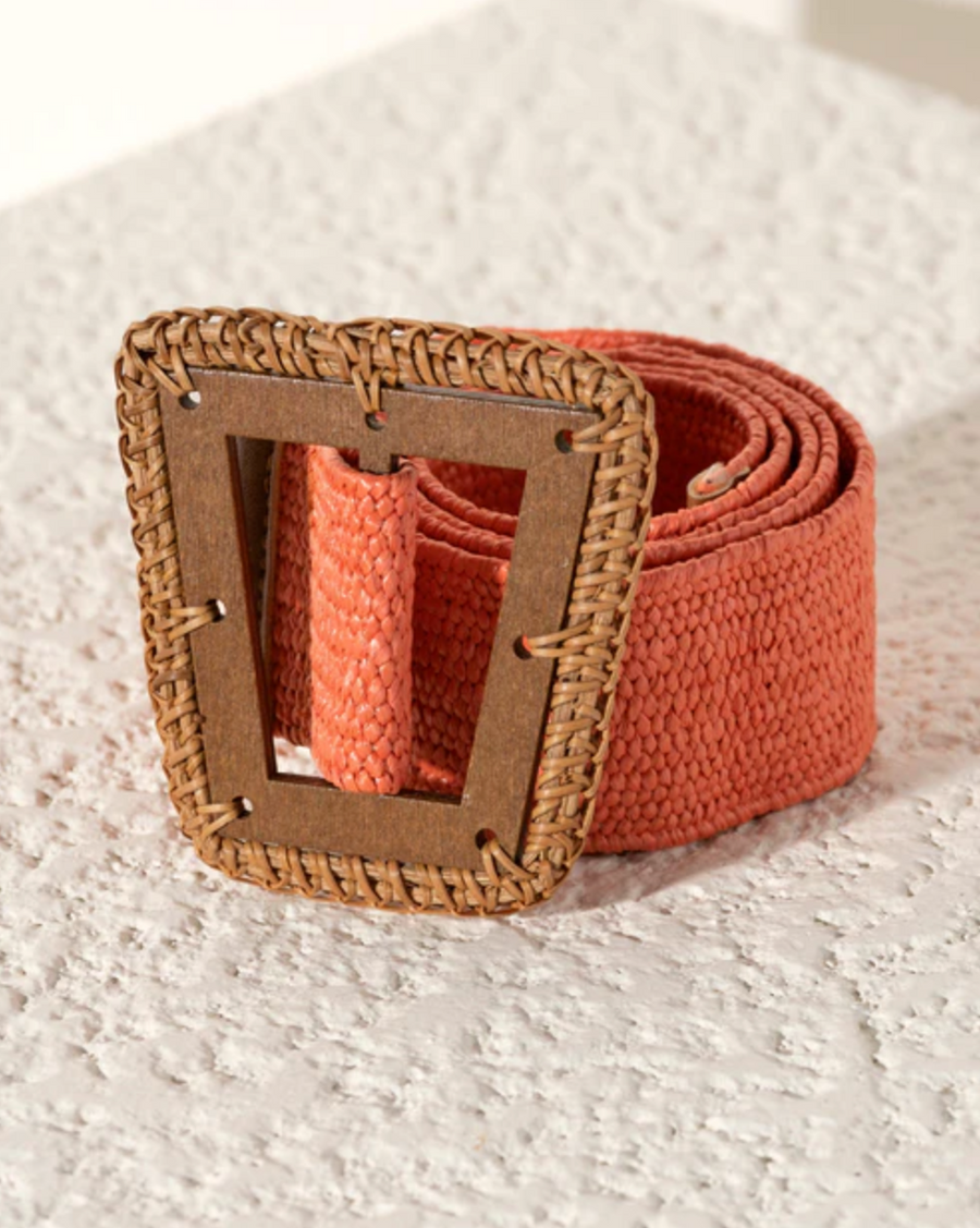 Fabianna Belt