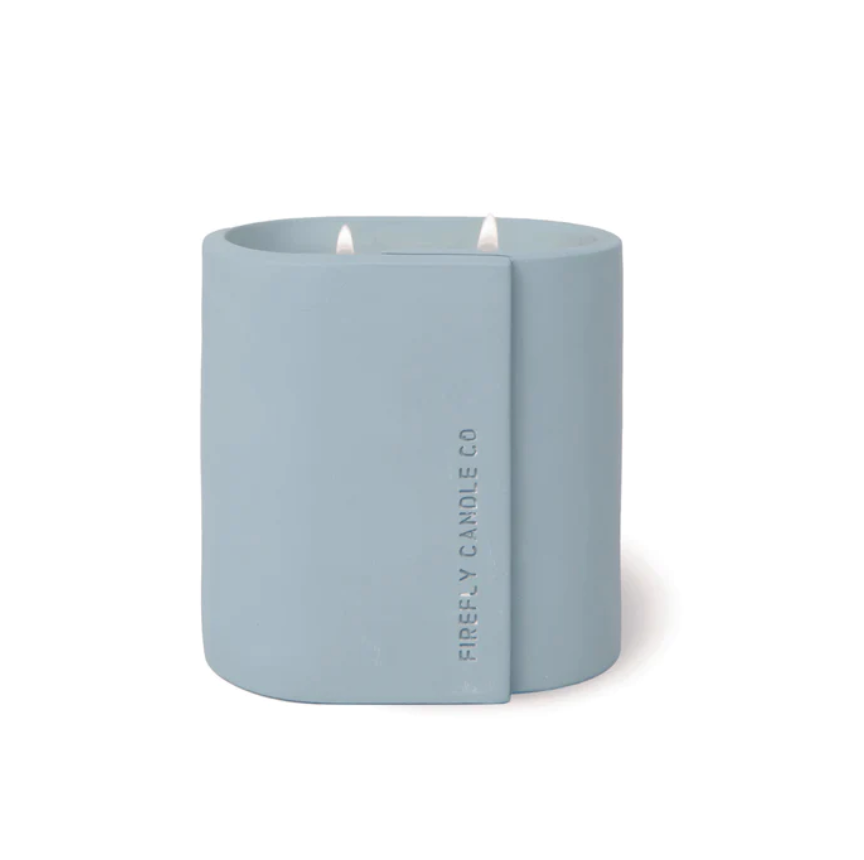Cirque Candle: Azure Waters