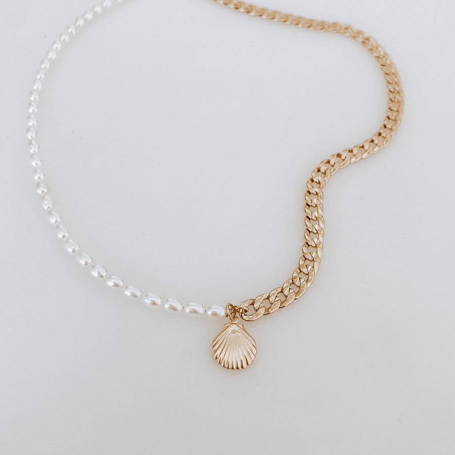 Dylan Necklace